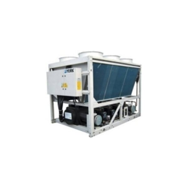 渦旋式風冷冷水(熱泵)機組 YCAB (212~335KW)